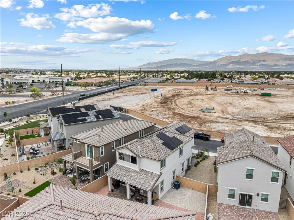 6611 Dove Point, Las Vegas, NV 89130