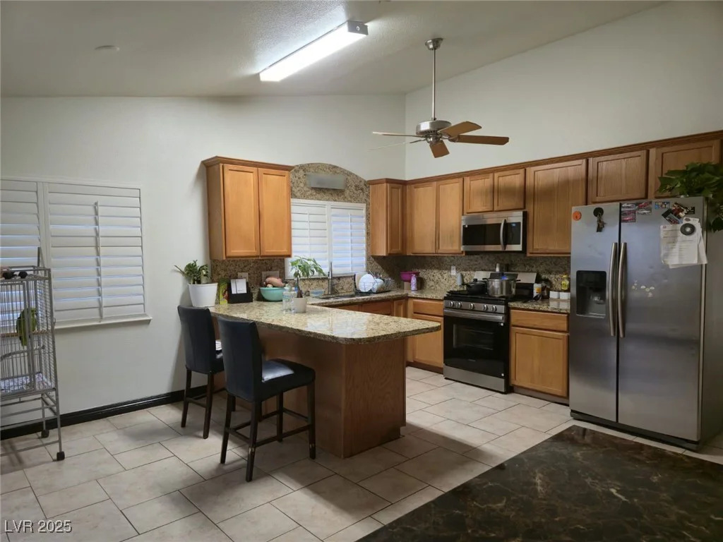 6361 Copperfield, Las Vegas, NV 89108