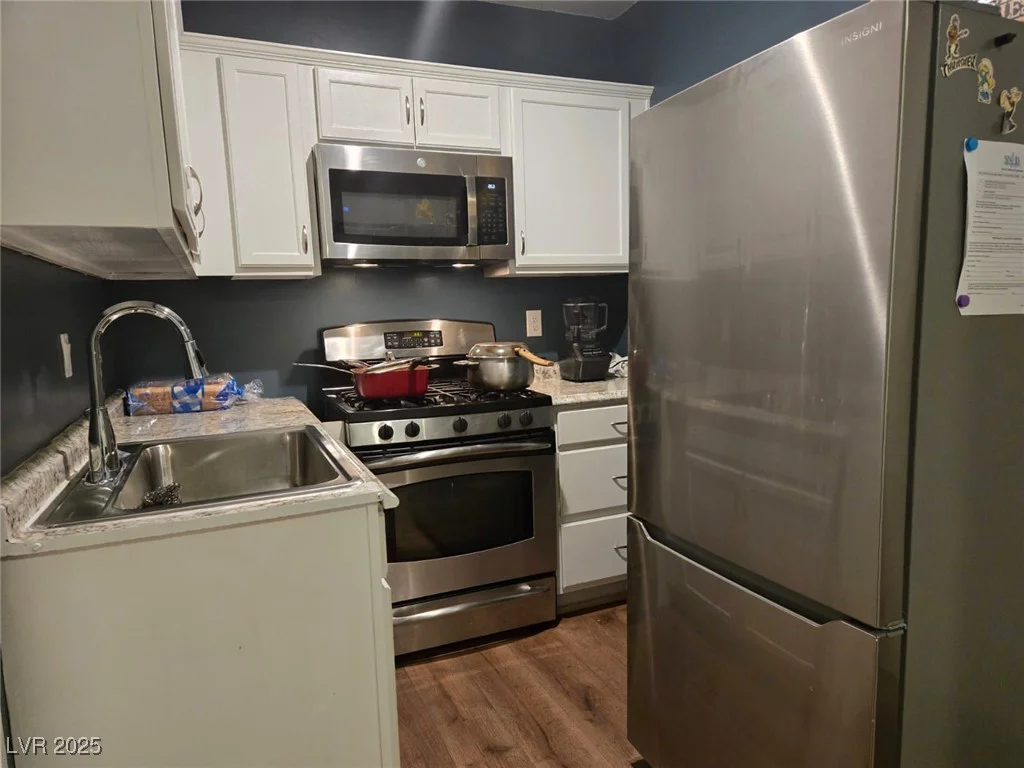 6361 Copperfield, Las Vegas, NV 89108