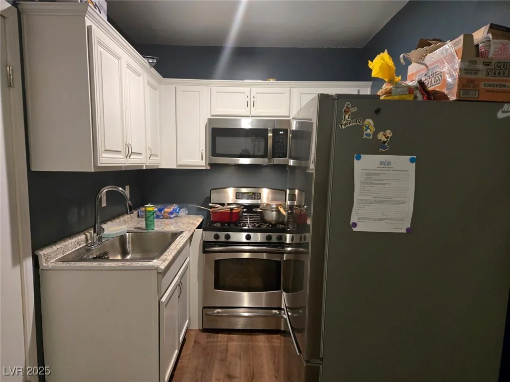 6361 Copperfield, Las Vegas, NV 89108