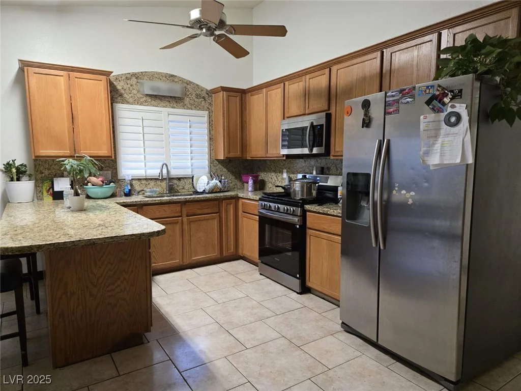 6361 Copperfield, Las Vegas, NV 89108