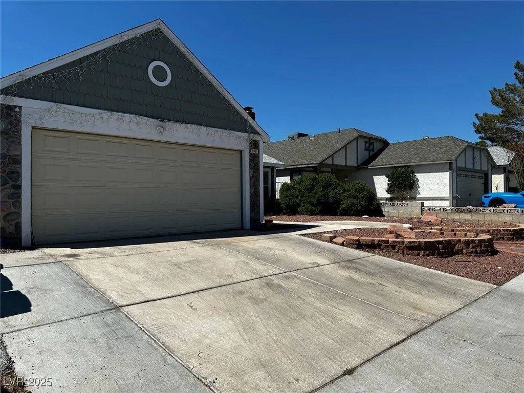 6361 Copperfield, Las Vegas, NV 89108
