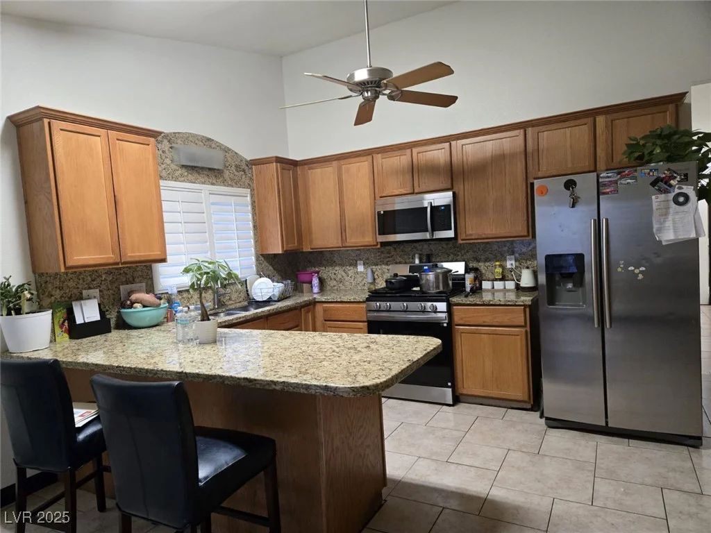 6361 Copperfield, Las Vegas, NV 89108