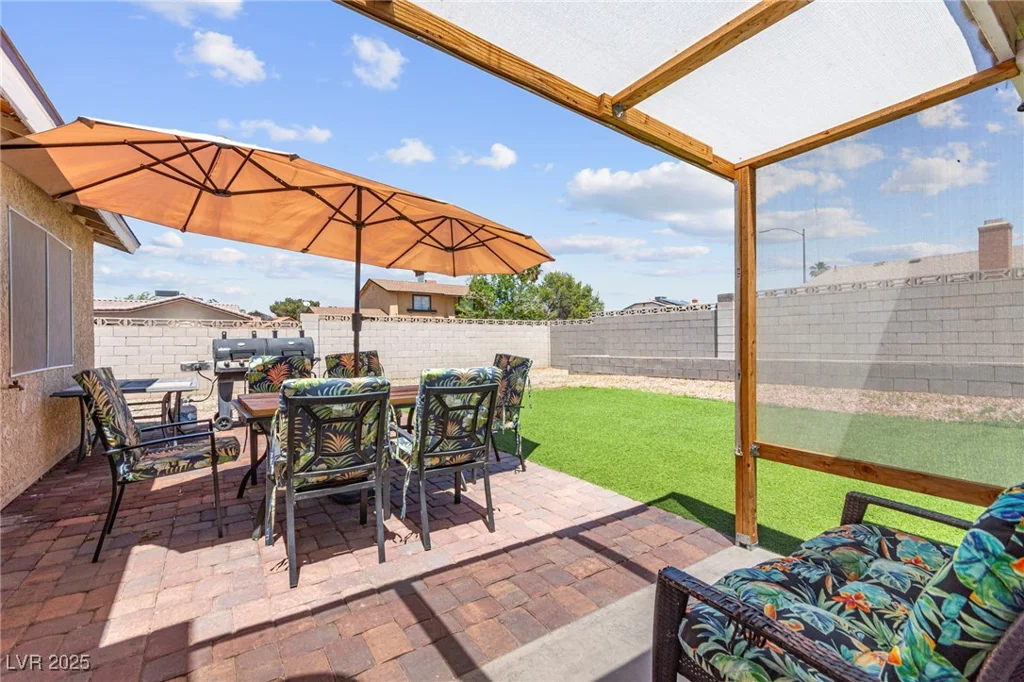 421 Carlin, Las Vegas, NV 89110