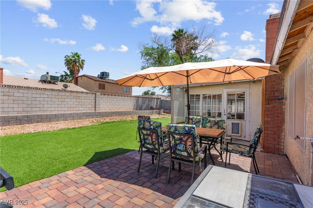 421 Carlin, Las Vegas, NV 89110