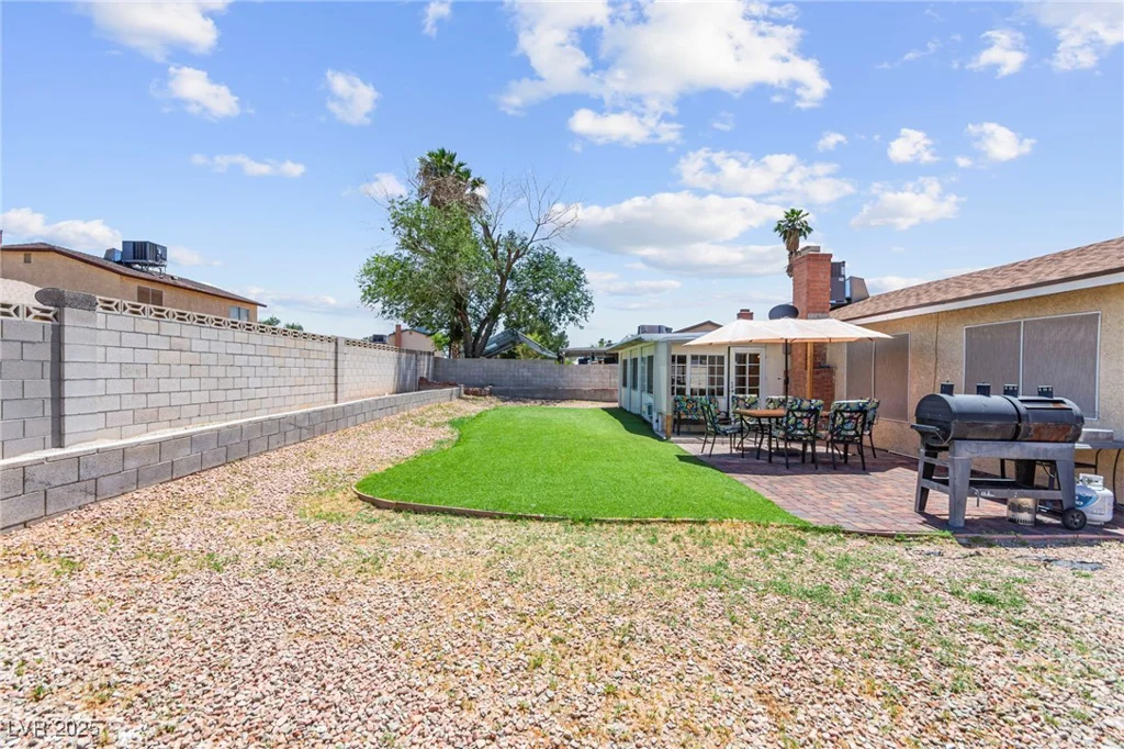 421 Carlin, Las Vegas, NV 89110