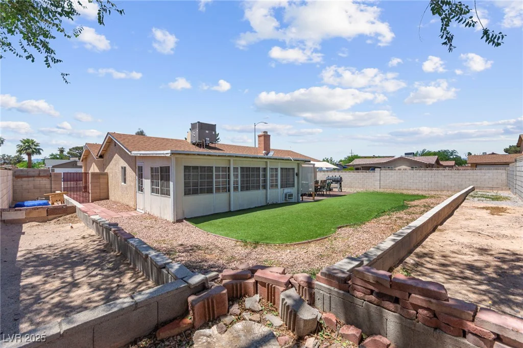 421 Carlin, Las Vegas, NV 89110