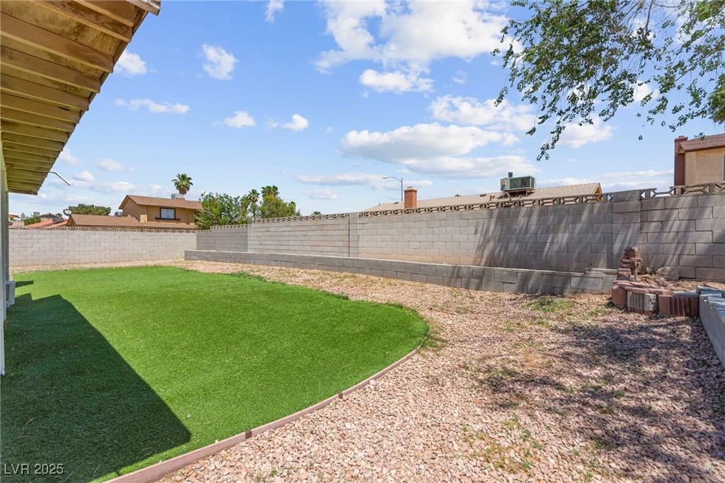 421 Carlin, Las Vegas, NV 89110