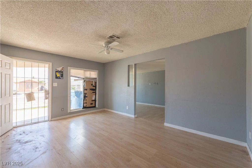 321 Princess, North Las Vegas, NV 89030