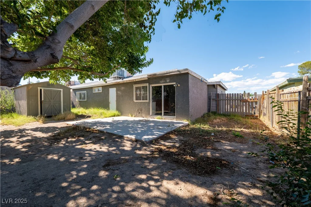 321 Princess, North Las Vegas, NV 89030