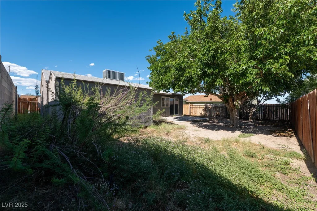 321 Princess, North Las Vegas, NV 89030