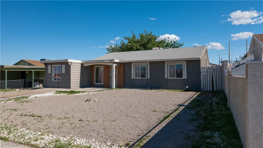 321 Princess, North Las Vegas, NV 89030