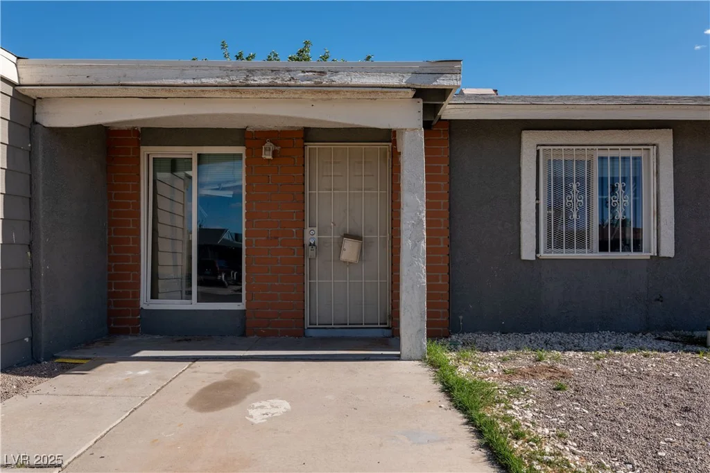 321 Princess, North Las Vegas, NV 89030