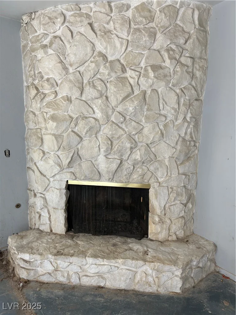 2100 Plaza Del Padre, Las Vegas, NV 89102