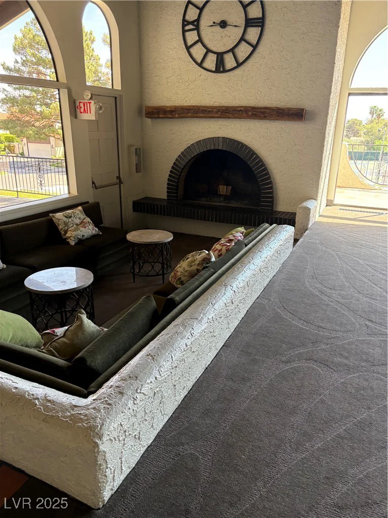 2100 Plaza Del Padre, Las Vegas, NV 89102