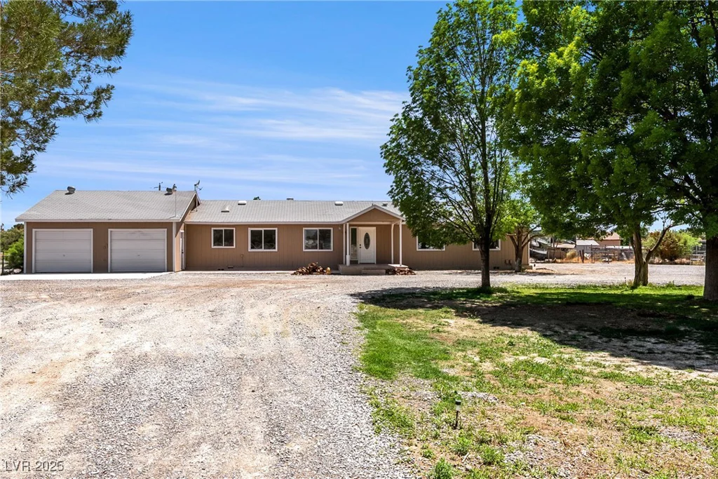 581 Betty, Pahrump, NV 89060