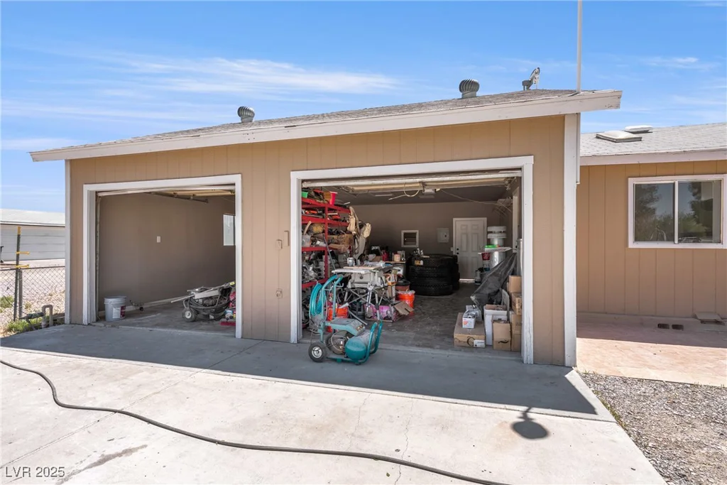 581 Betty, Pahrump, NV 89060