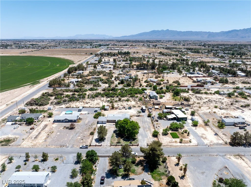 581 Betty, Pahrump, NV 89060