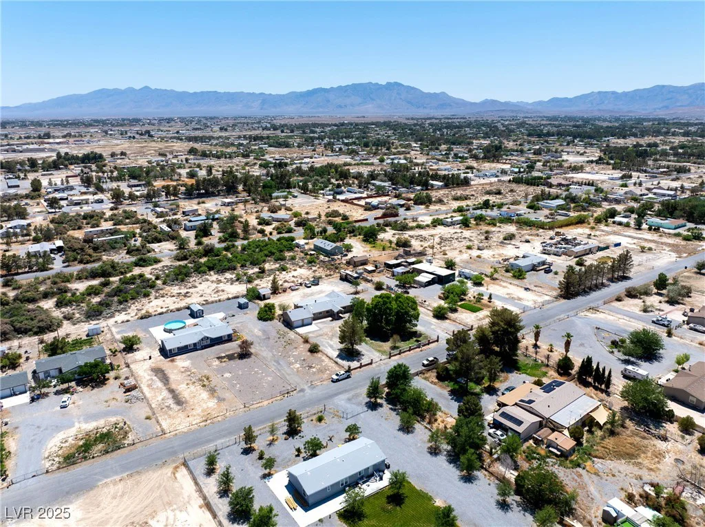 581 Betty, Pahrump, NV 89060