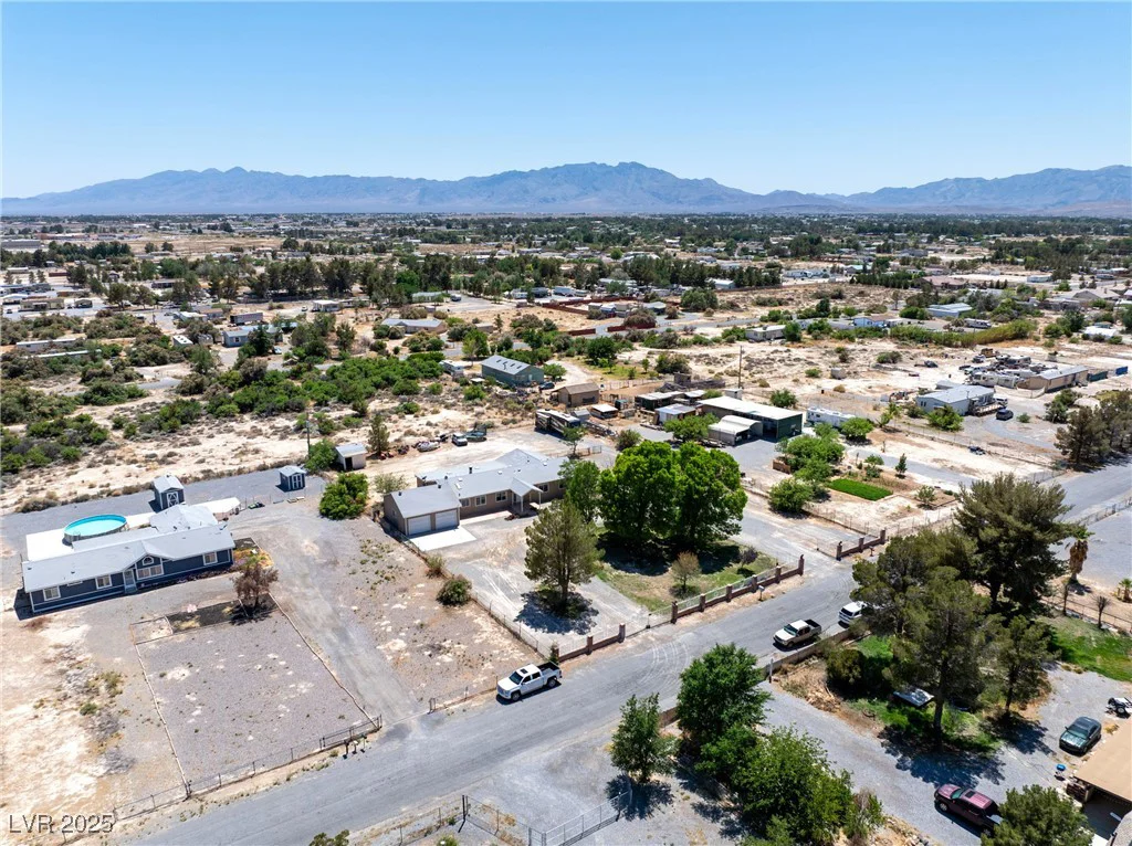581 Betty, Pahrump, NV 89060