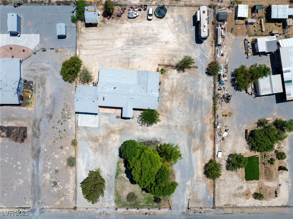 581 Betty, Pahrump, NV 89060