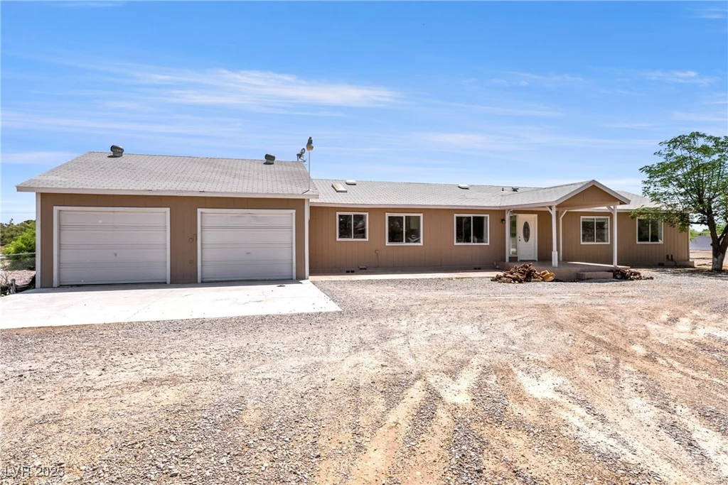 581 Betty, Pahrump, NV 89060