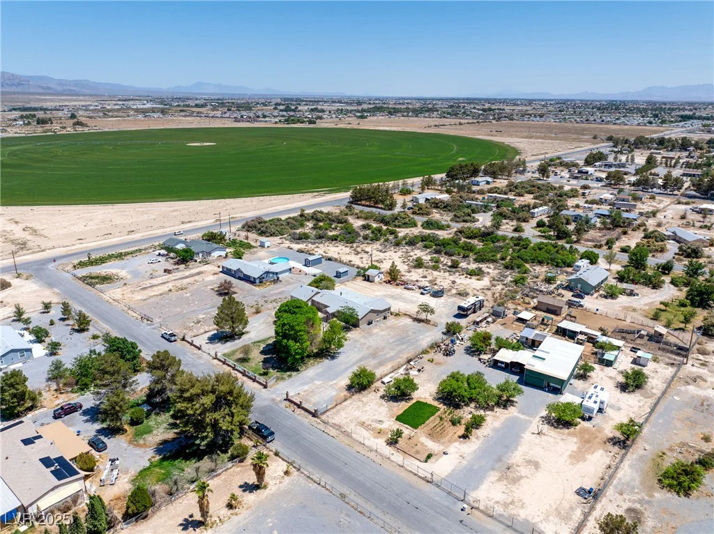 581 Betty, Pahrump, NV 89060