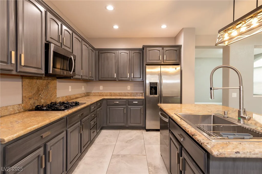 852 Colina Alta, Las Vegas, NV 89138