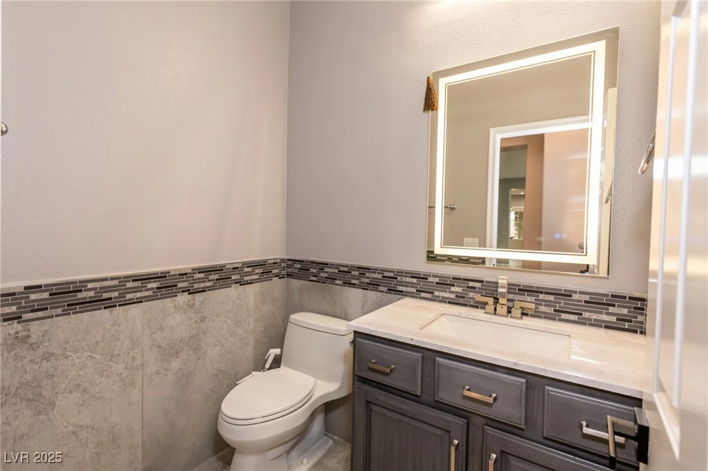 852 Colina Alta, Las Vegas, NV 89138