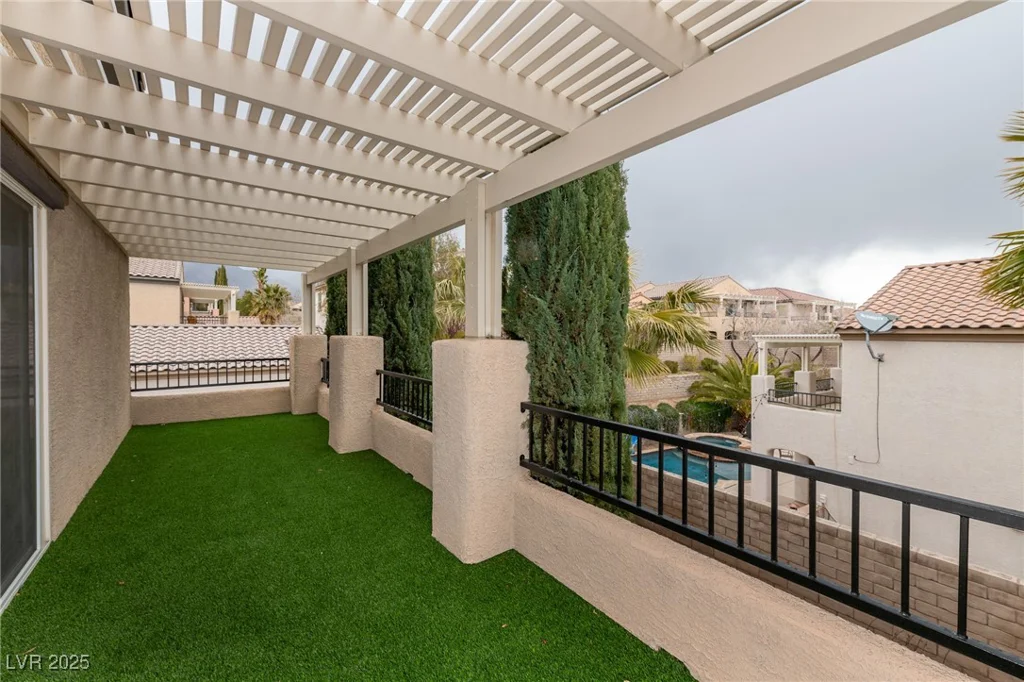 852 Colina Alta, Las Vegas, NV 89138