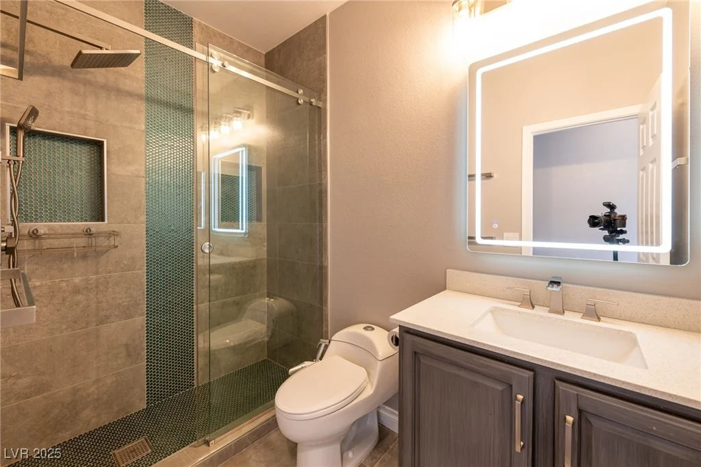 852 Colina Alta, Las Vegas, NV 89138