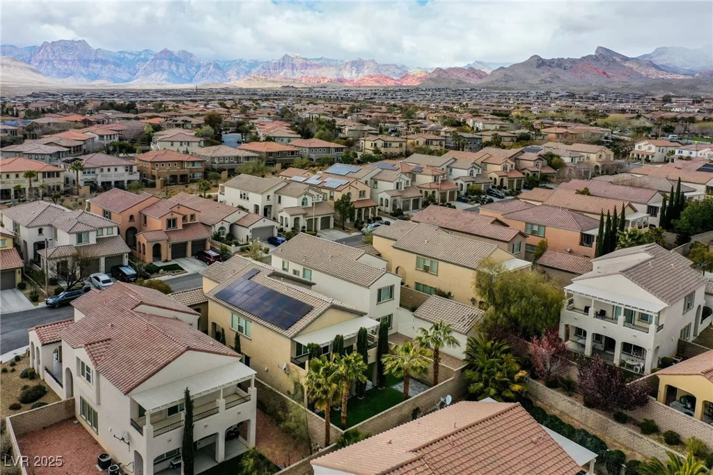 852 Colina Alta, Las Vegas, NV 89138