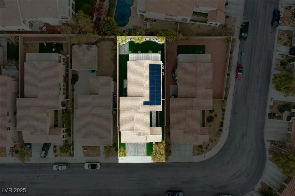 852 Colina Alta, Las Vegas, NV 89138