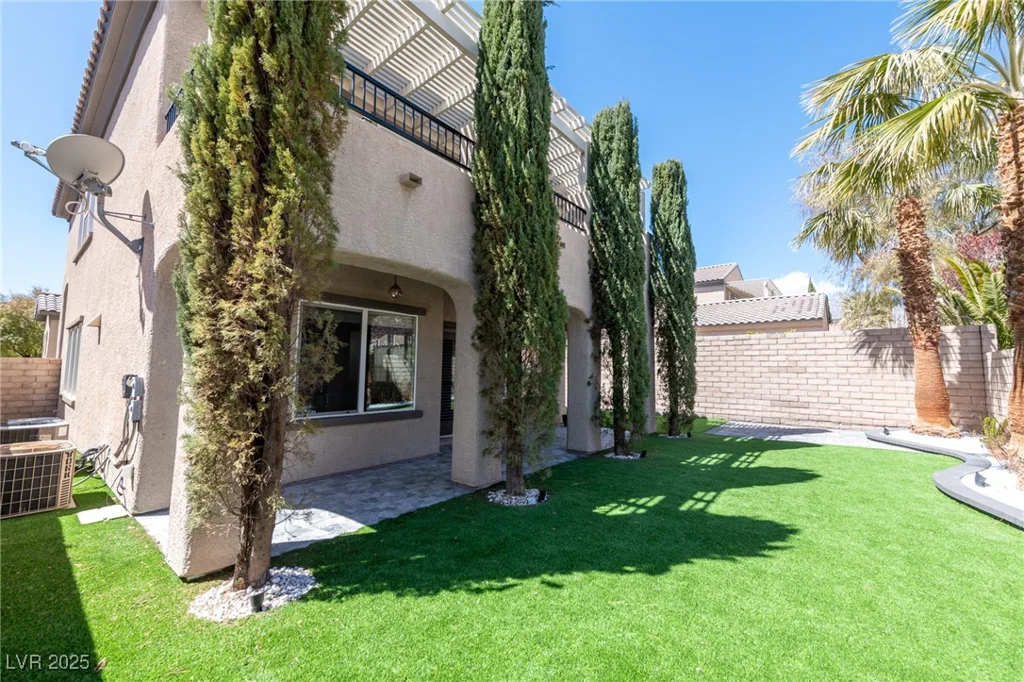 852 Colina Alta, Las Vegas, NV 89138