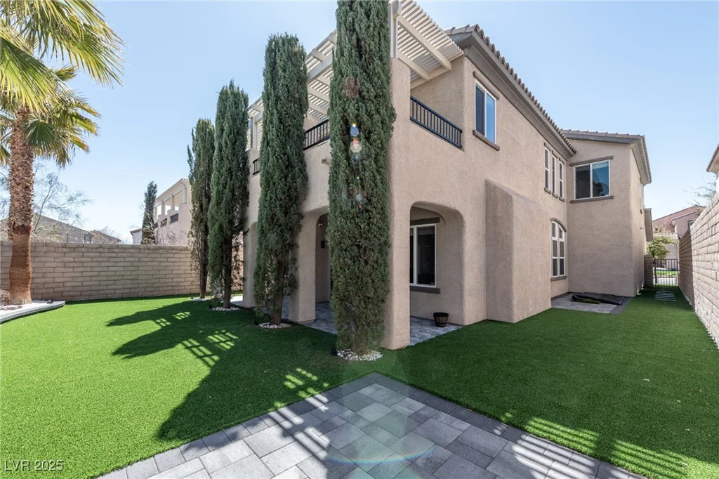 852 Colina Alta, Las Vegas, NV 89138