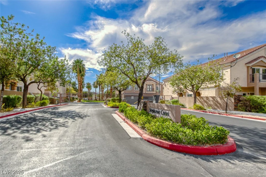 76 Stock Option, Henderson, NV 89074