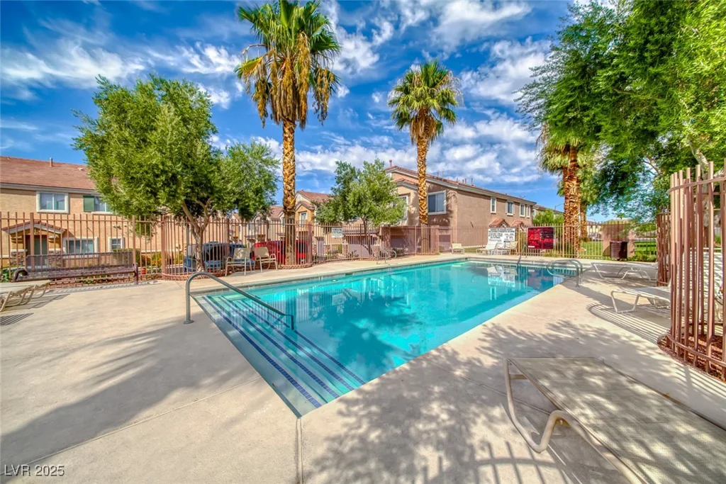 76 Stock Option, Henderson, NV 89074