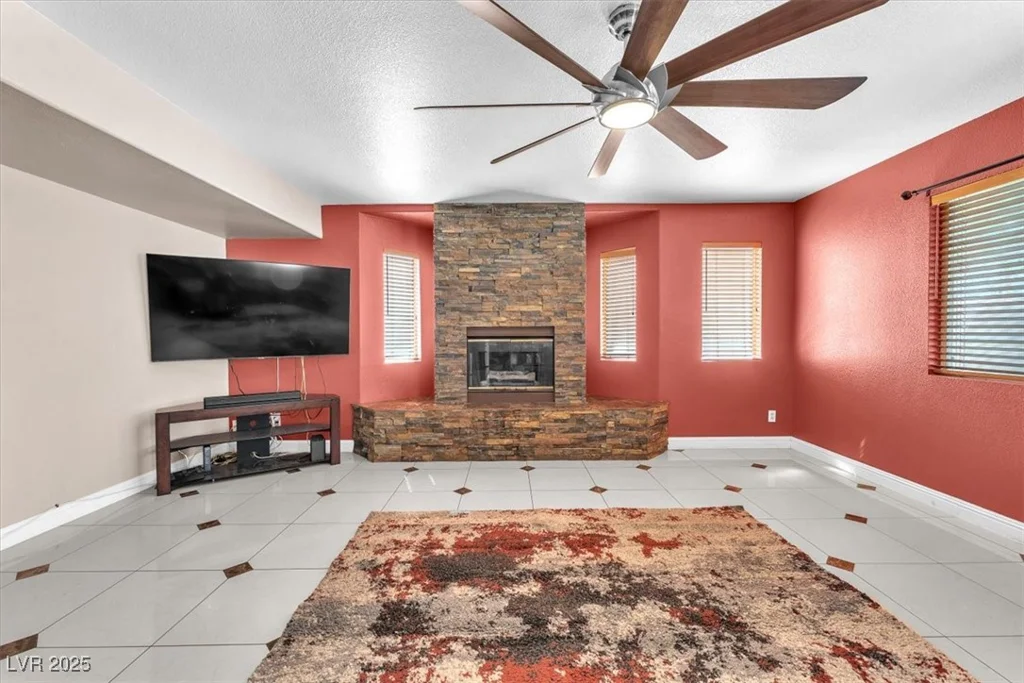 2104 Spanish Town, North Las Vegas, NV 89031