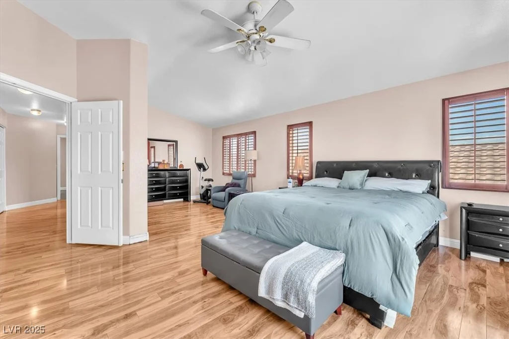 2104 Spanish Town, North Las Vegas, NV 89031