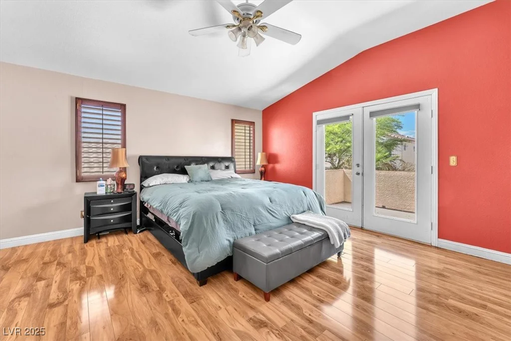 2104 Spanish Town, North Las Vegas, NV 89031