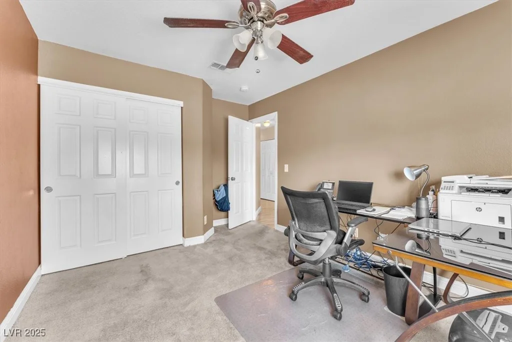 2104 Spanish Town, North Las Vegas, NV 89031