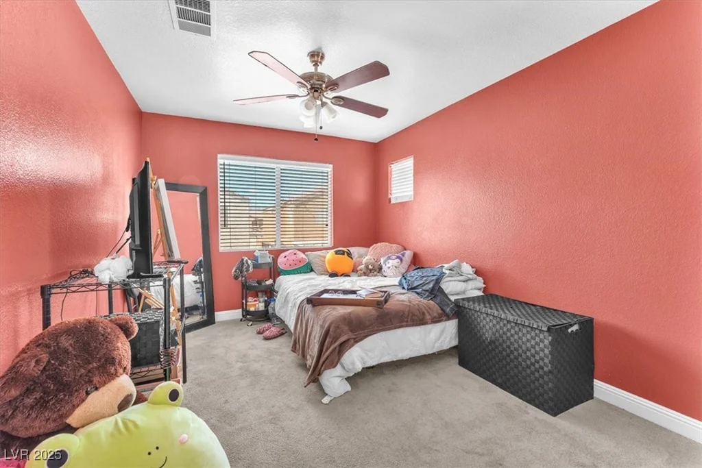 2104 Spanish Town, North Las Vegas, NV 89031