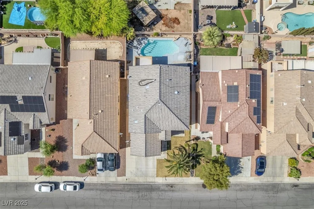 2104 Spanish Town, North Las Vegas, NV 89031