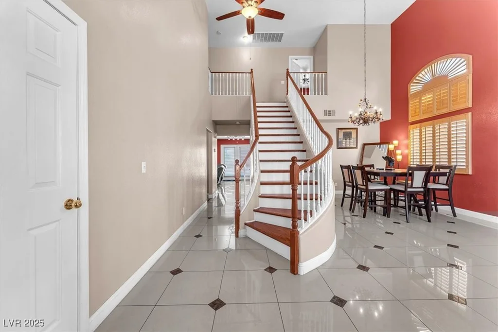 2104 Spanish Town, North Las Vegas, NV 89031