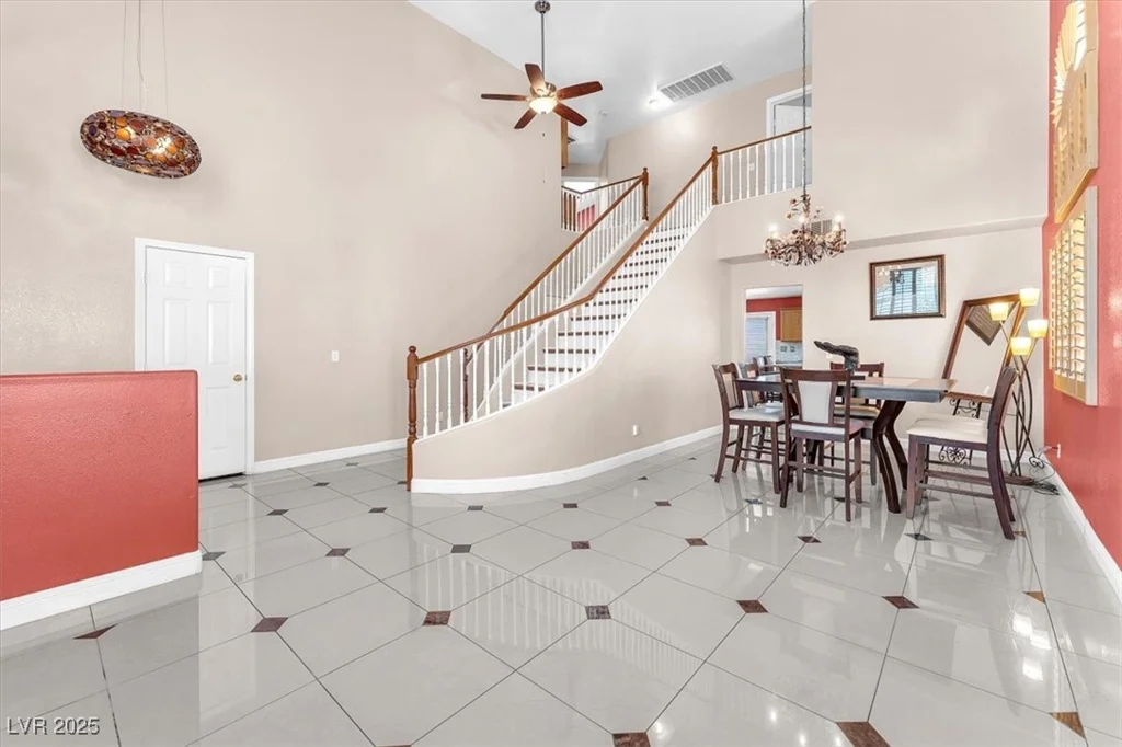 2104 Spanish Town, North Las Vegas, NV 89031