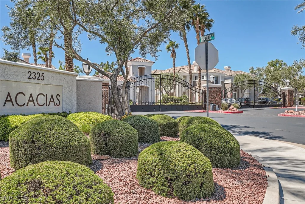 2325 Windmill, Henderson, NV 89074