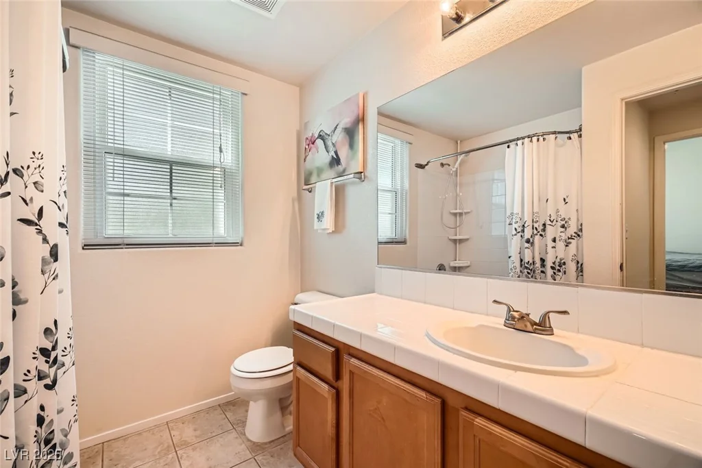 2325 Windmill, Henderson, NV 89074