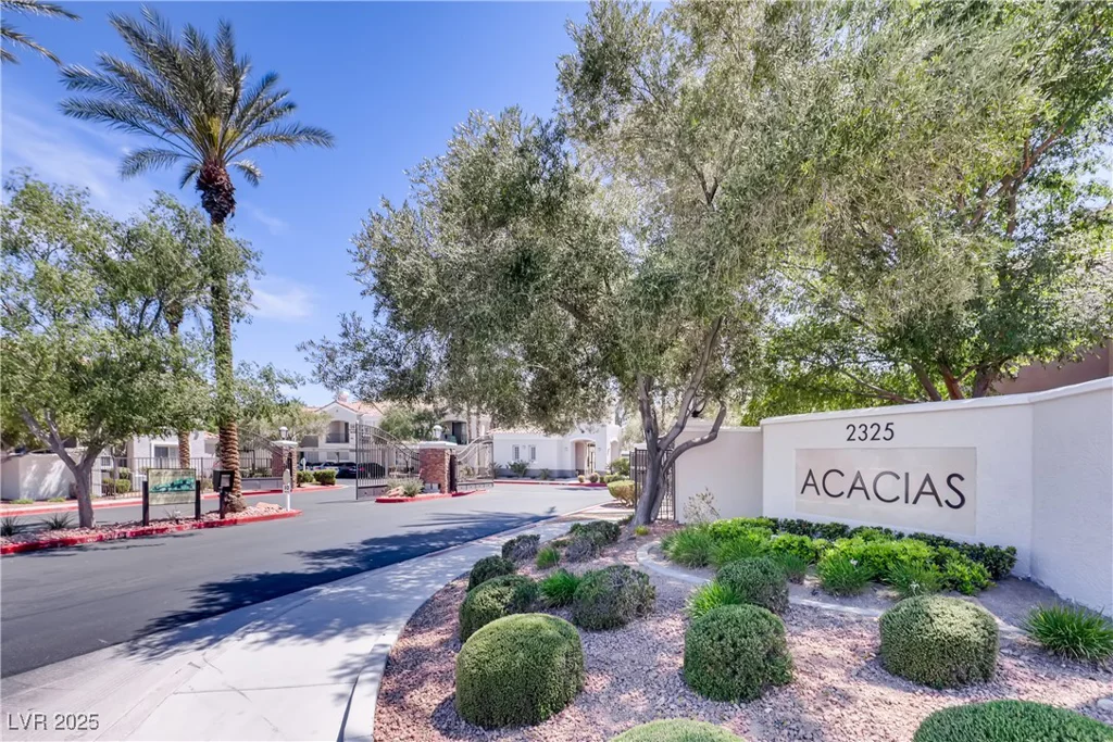 2325 Windmill, Henderson, NV 89074