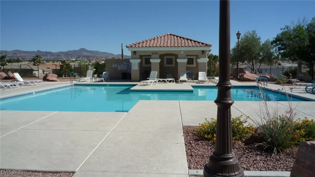 2325 Windmill, Henderson, NV 89074