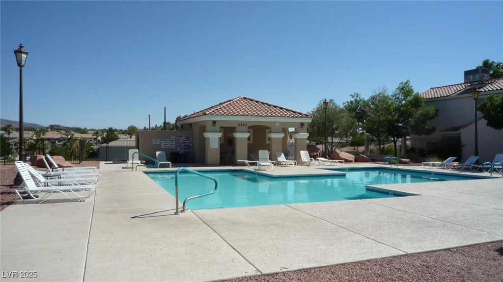 2325 Windmill, Henderson, NV 89074